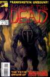 Book of the Dead comic books